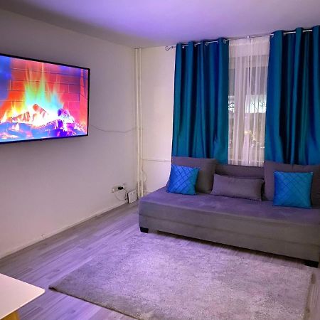 2 Zimmer Wohnung Im Herzen Von Braunschweig Bagian luar foto